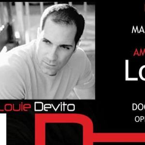Louie DeVito ดาวน์โหลดและฟังเพลงฮิตจาก Louie DeVito