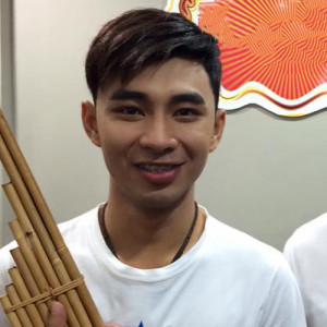 แบงค์ เสี่ยวหน้าใหม่ ดาวน์โหลดและฟังเพลงฮิตจาก แบงค์ เสี่ยวหน้าใหม่