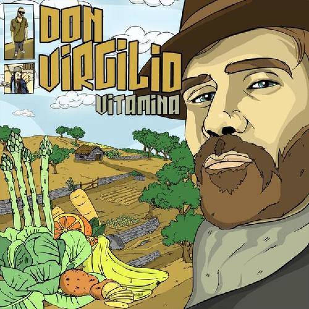 Don Virgilio