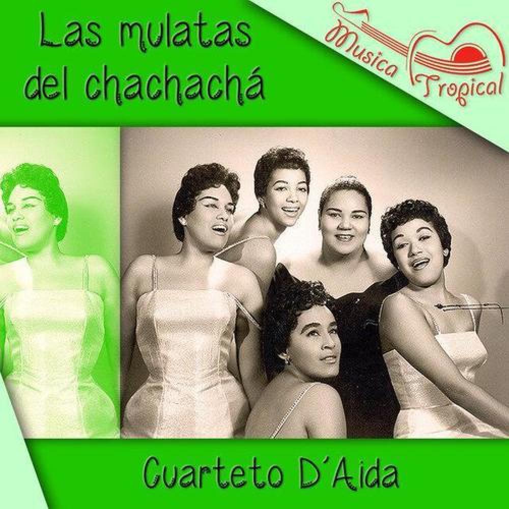 Cuarteto D'Aida