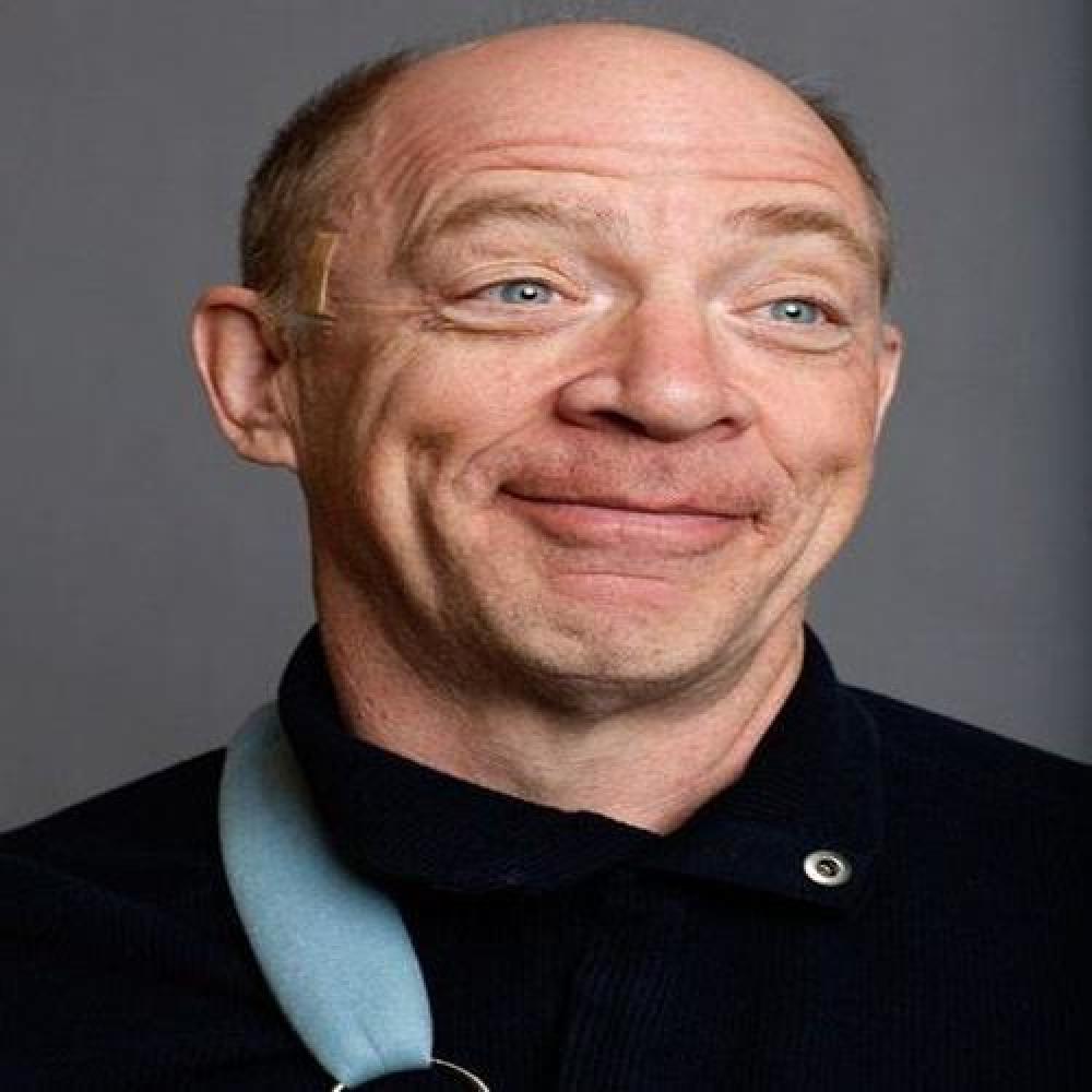 J.K. Simmons