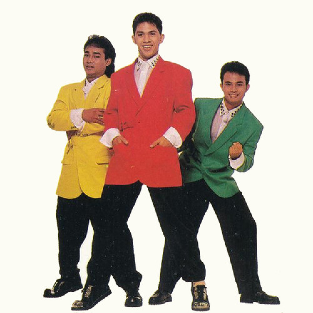 Trio Libels