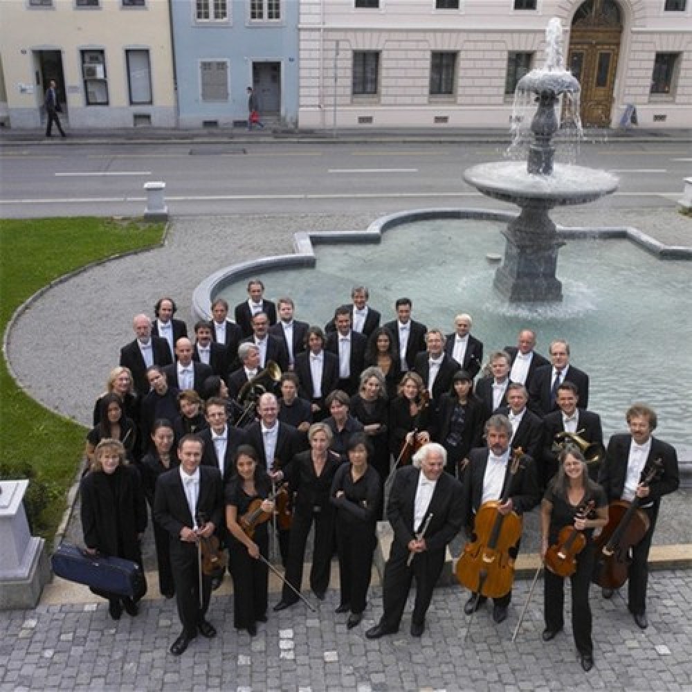 Winterthur Symphony Orchestra