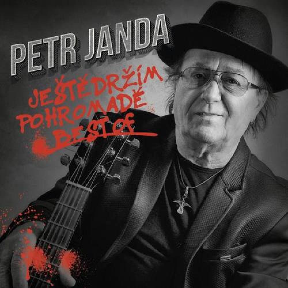 Petr Janda