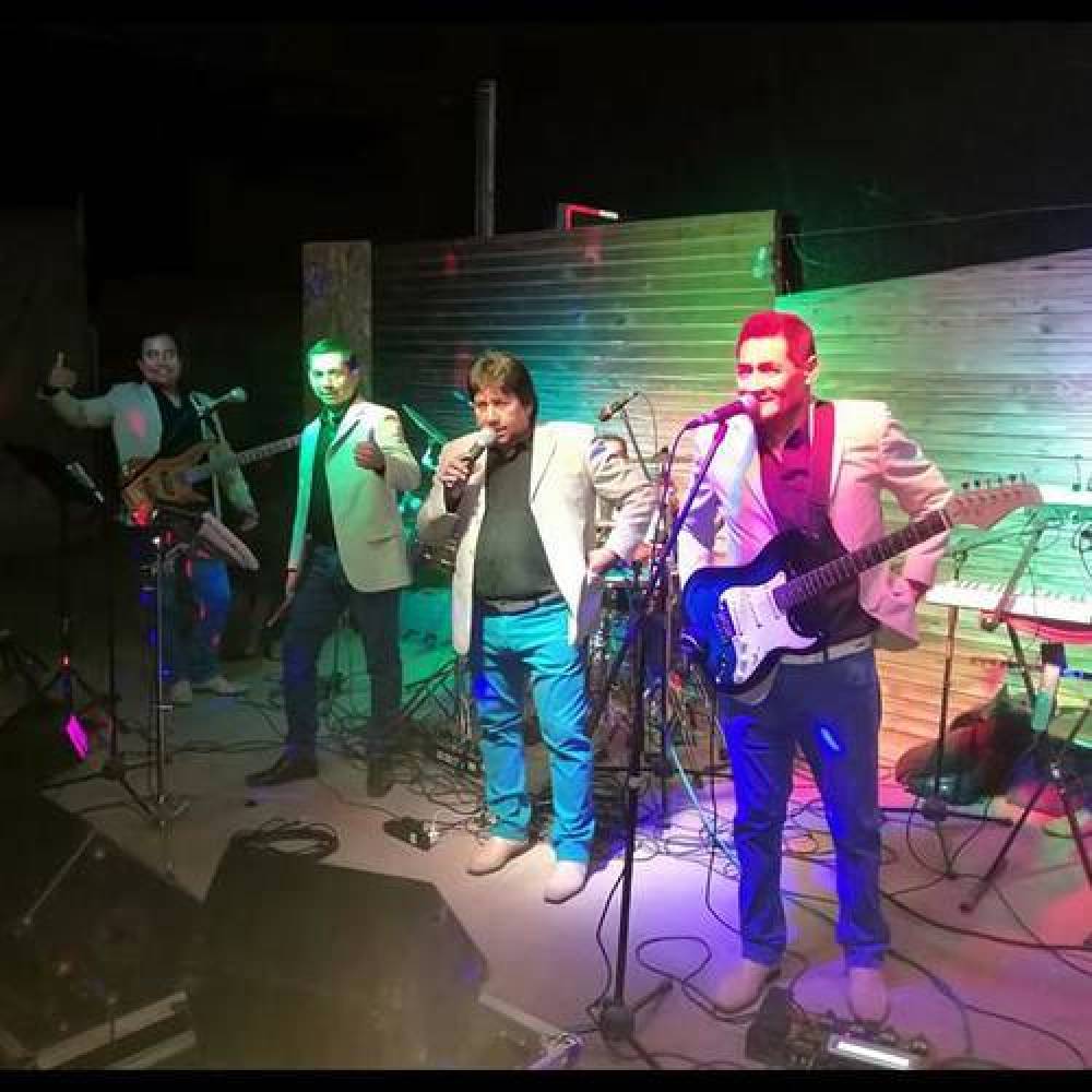 Los Provincianos del Choapa