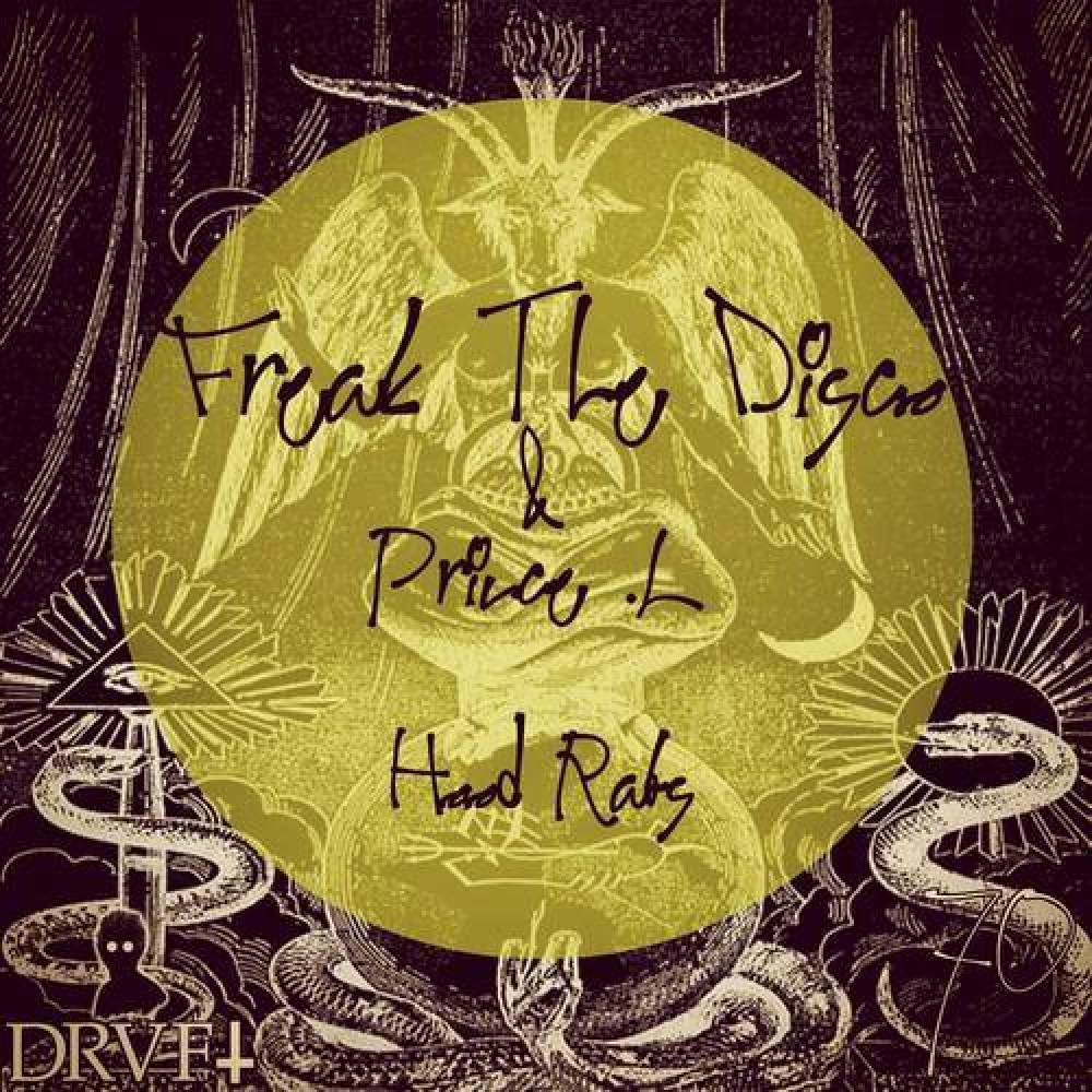 Freak The Disco