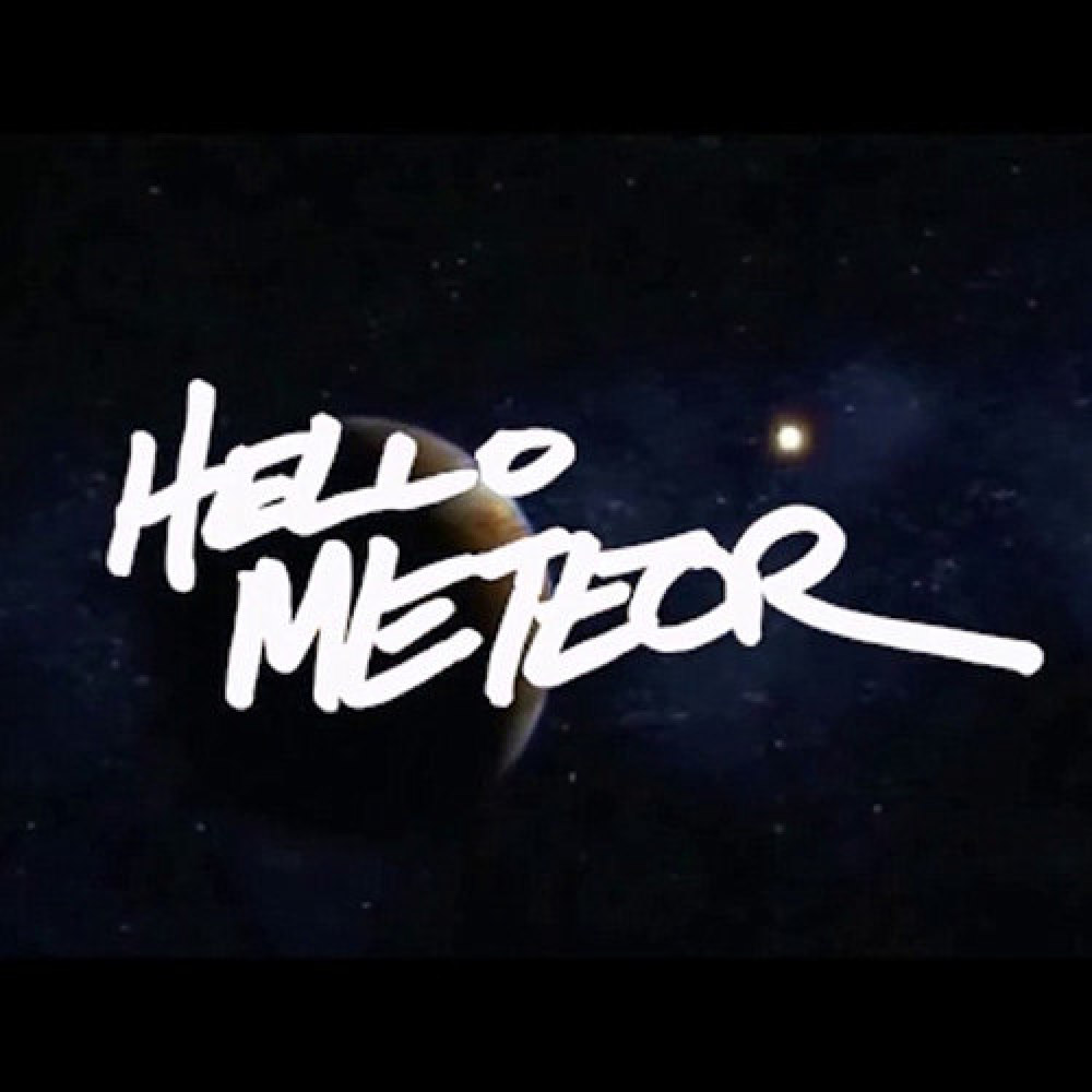 Hello Meteor