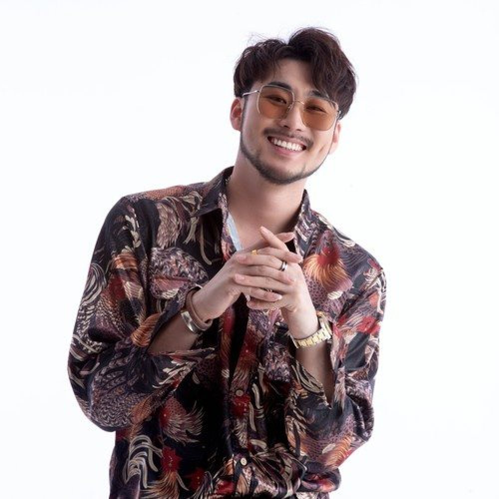 潇公子