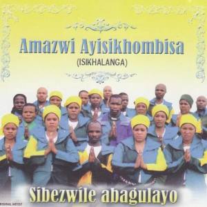 Amazwi Ayisikhombisa