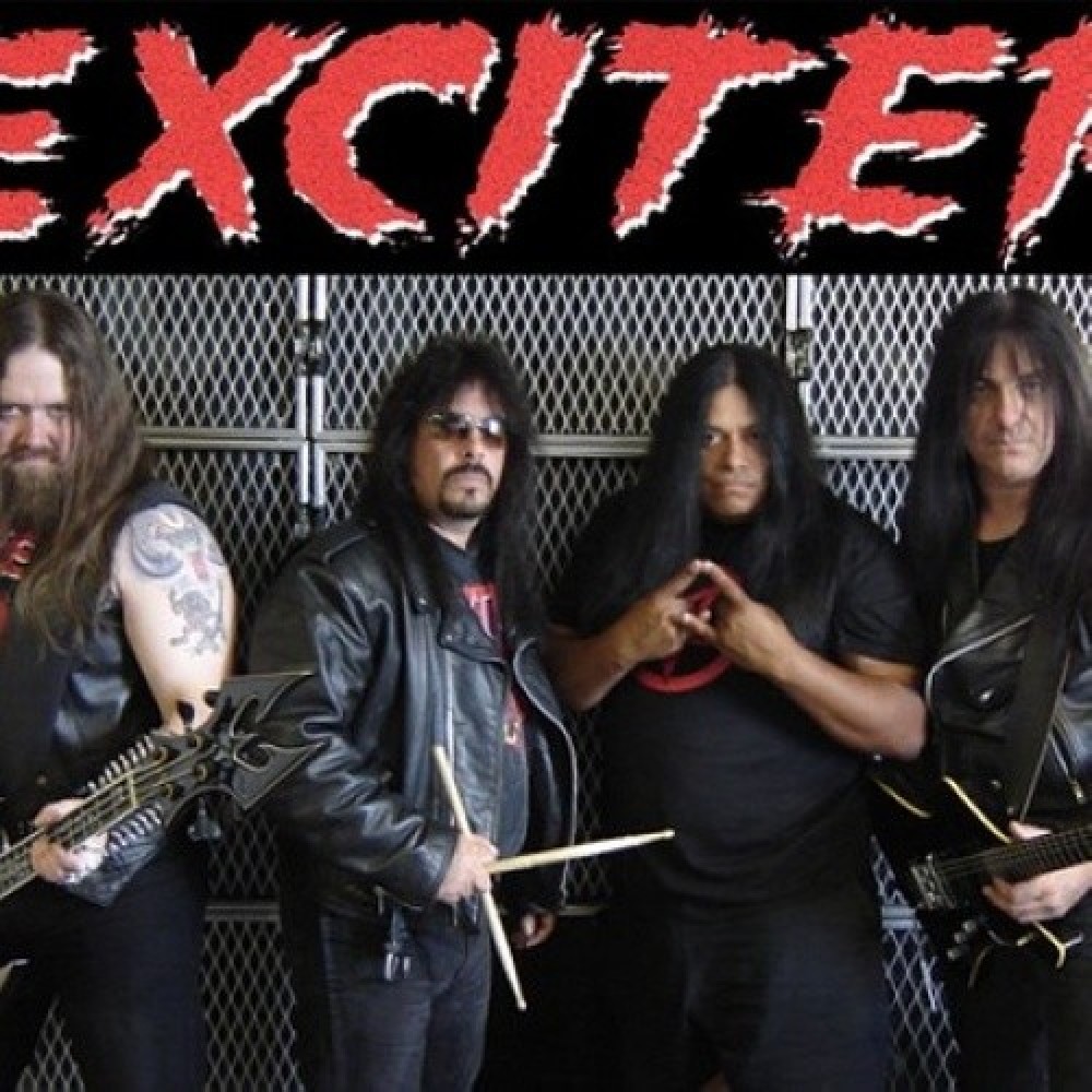 Exciter