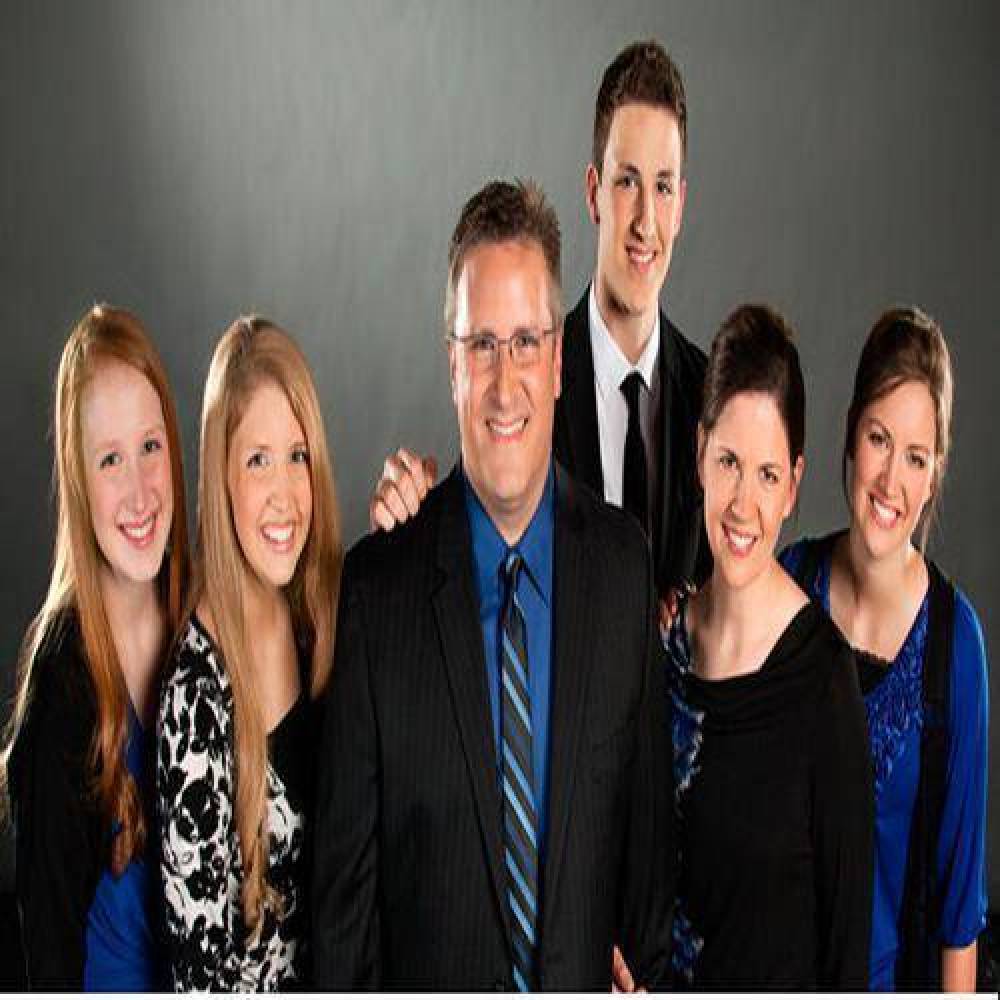 Collingsworth Family