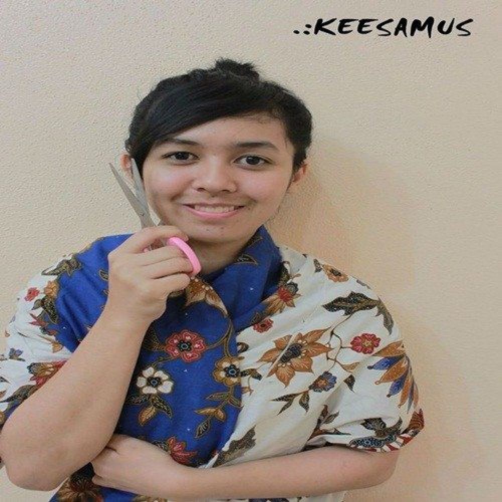 Keesamus