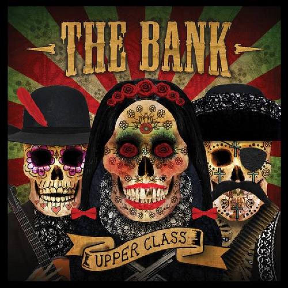 The Bank