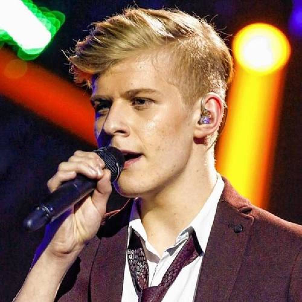 Thorsteinn Einarsson