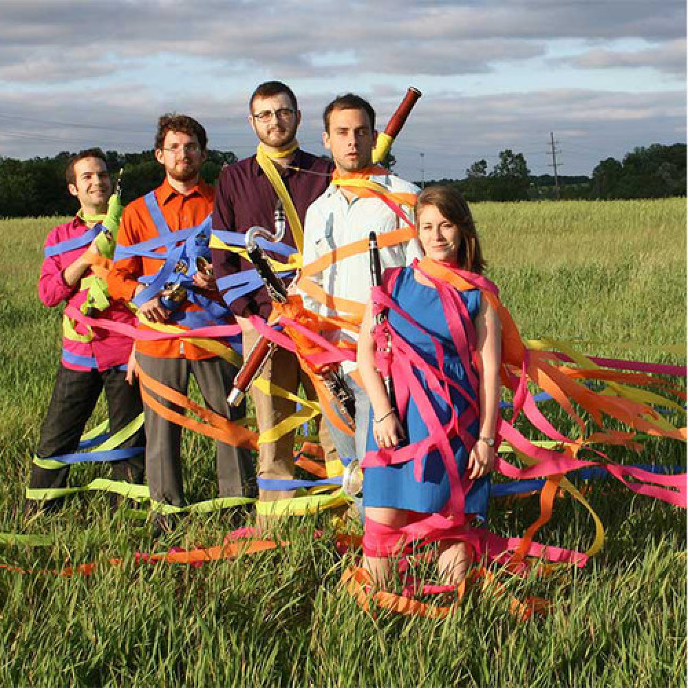 Akropolis Reed Quintet
