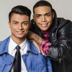 Lil Silvio & El Vega ดาวน์โหลดและฟังเพลงฮิตจาก Lil Silvio & El Vega