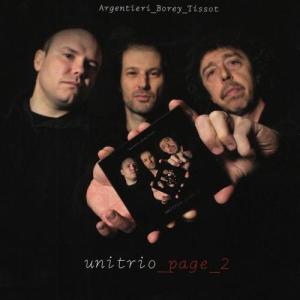 Arentieri-Borey-Tissot ดาวน์โหลดและฟังเพลงฮิตจาก Arentieri-Borey-Tissot