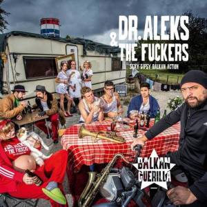 Dr. Aleks & the Fuckers ดาวน์โหลดและฟังเพลงฮิตจาก Dr. Aleks & the Fuckers