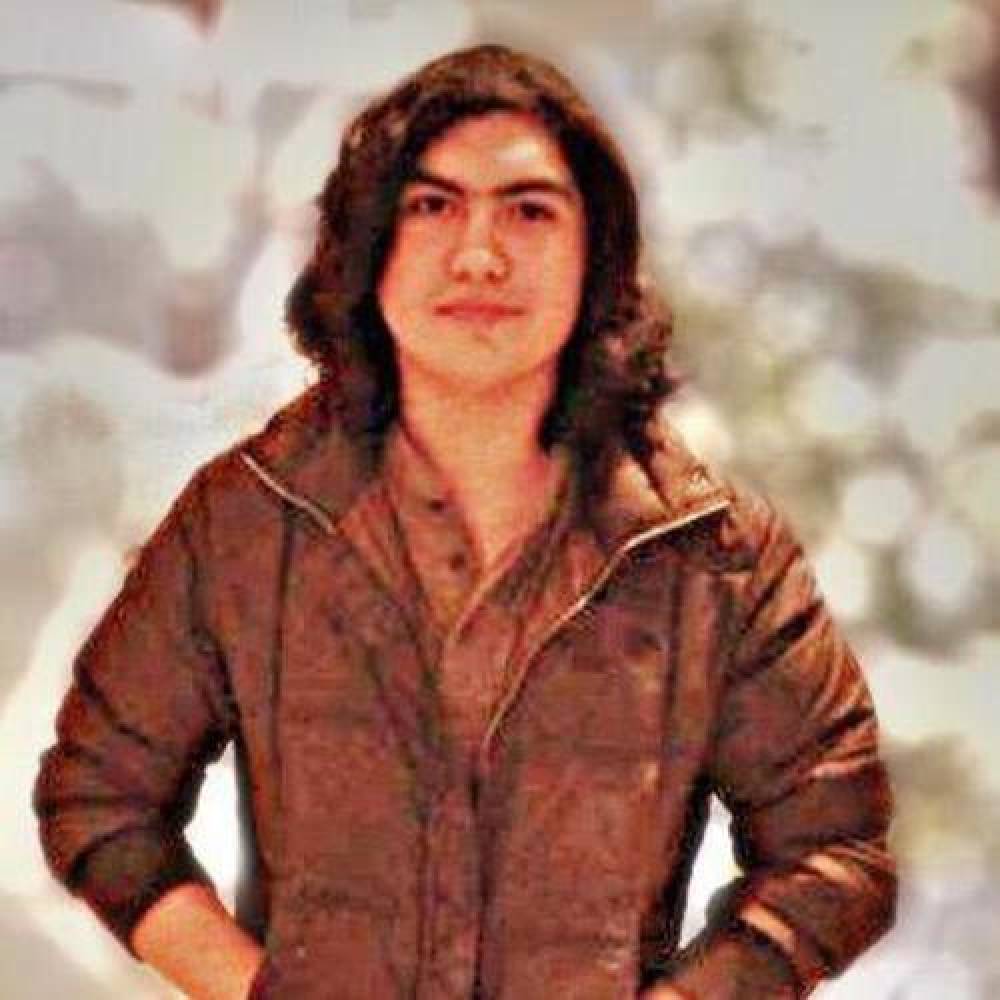 Iván Castillo