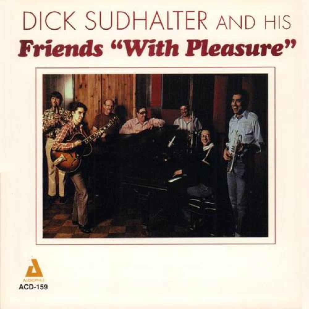 Dick Sudhalter