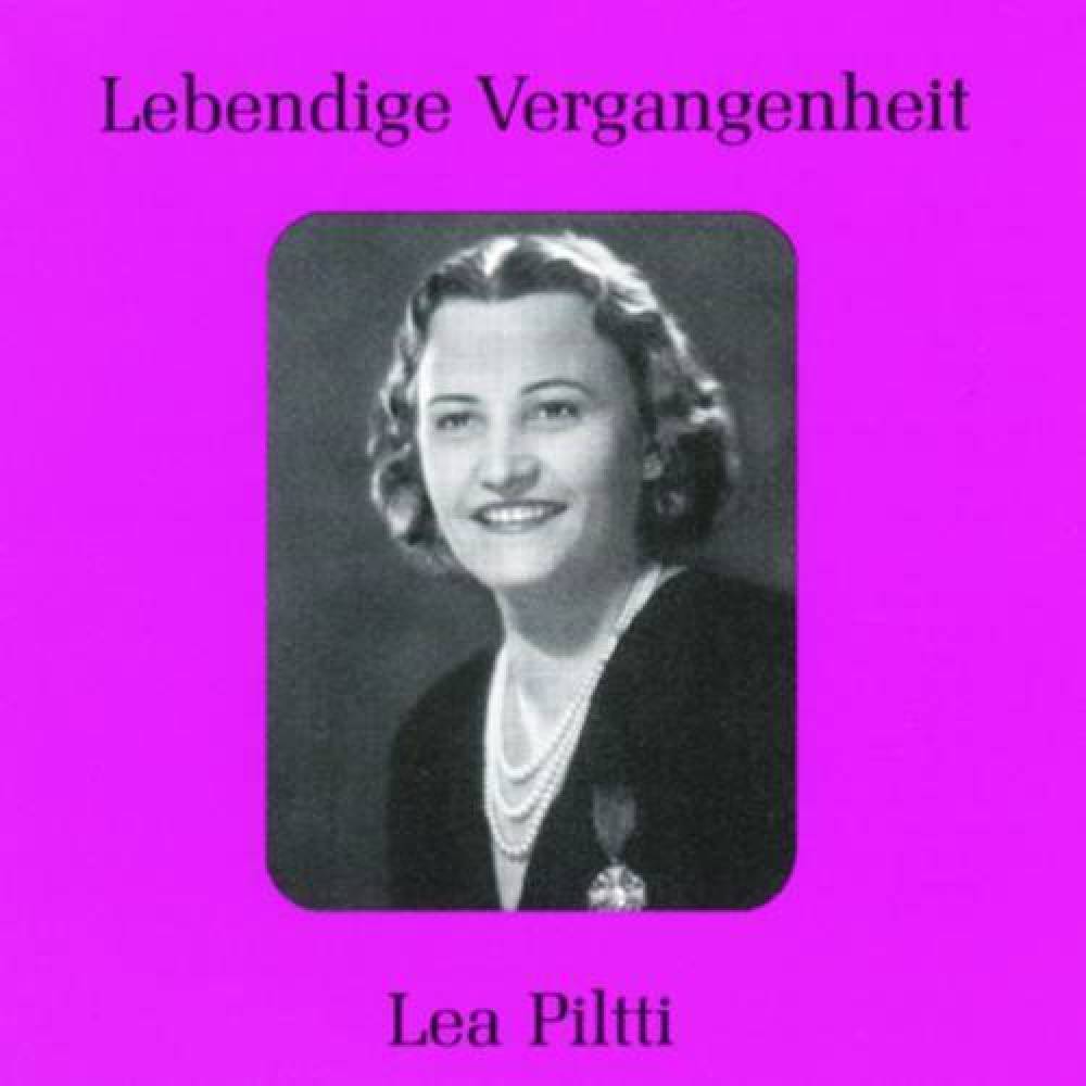Lea Piltti
