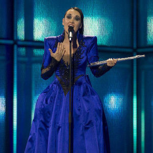 Tinkara Kovač ดาวน์โหลดและฟังเพลงฮิตจาก Tinkara Kovač