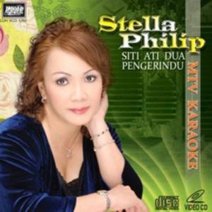 Stella Philip ดาวน์โหลดและฟังเพลงฮิตจาก Stella Philip