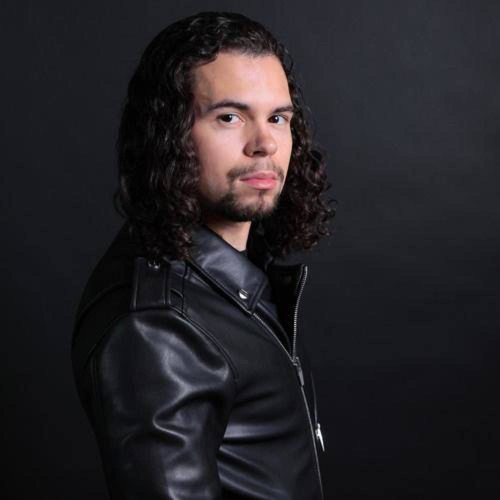 Gianni Blu