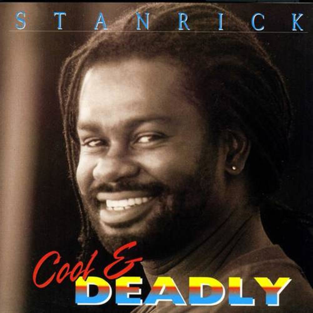 Stanrick