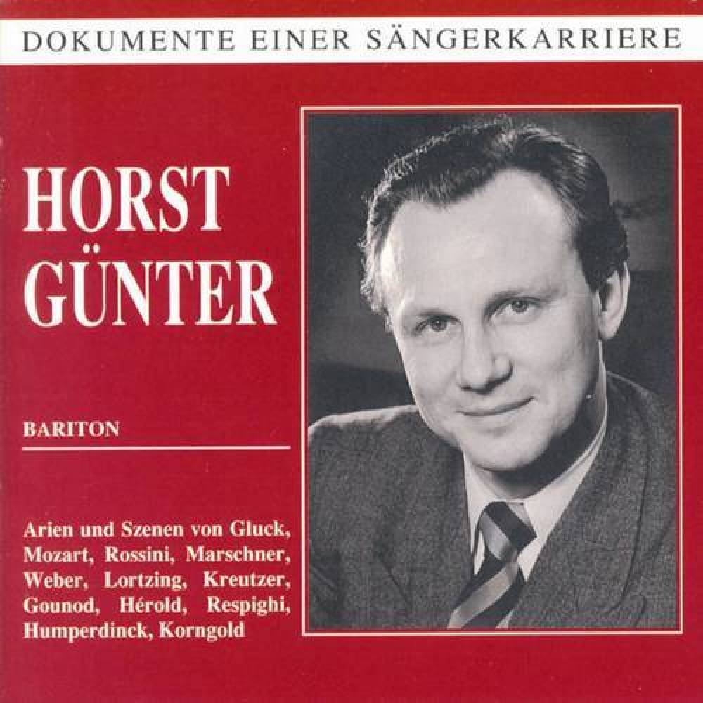 Horst GÃ¼nther