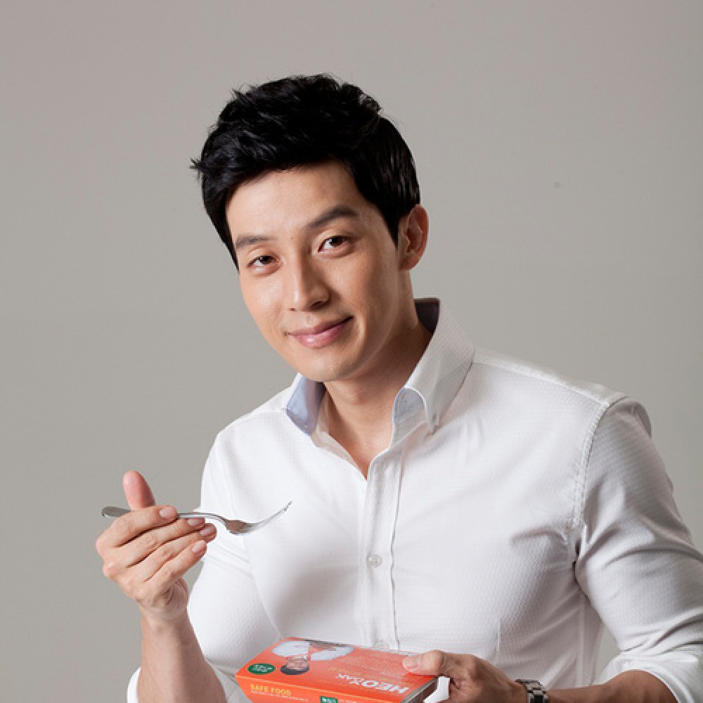 허경환