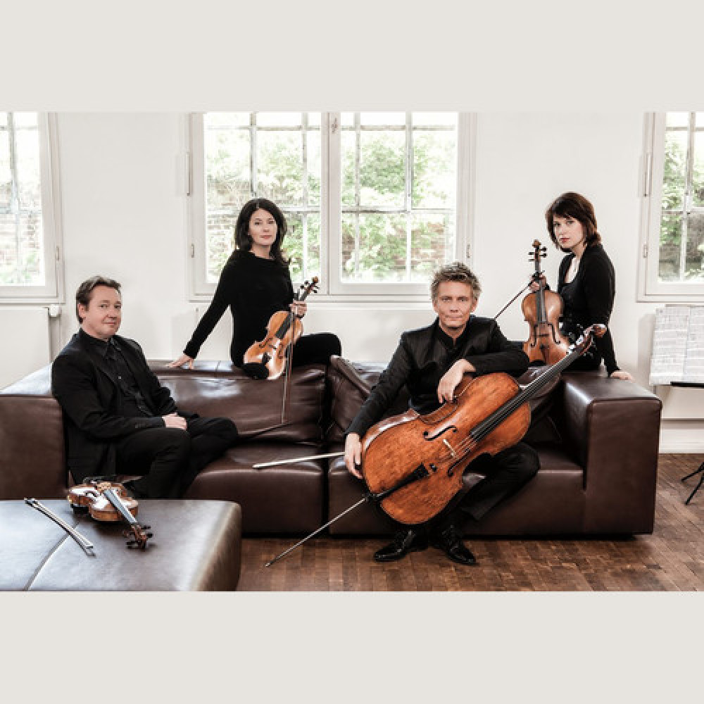 Minguet Quartett