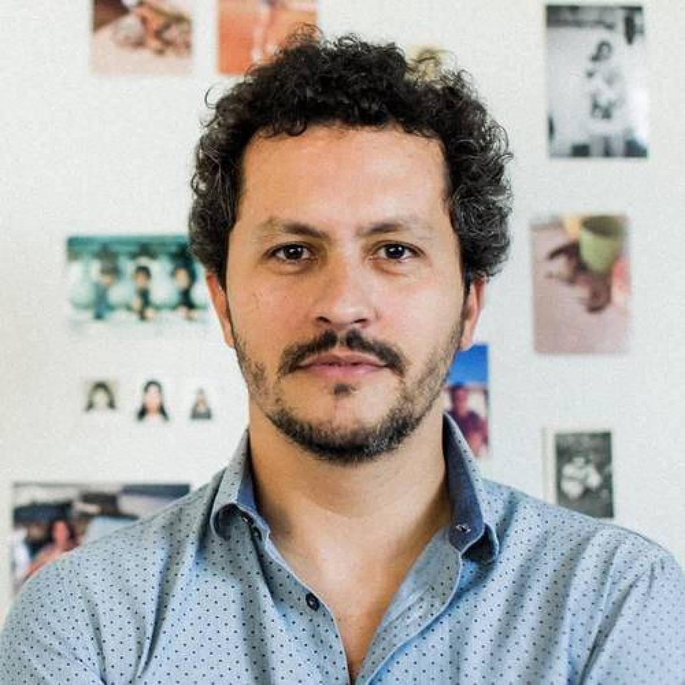 Marcos Frederico