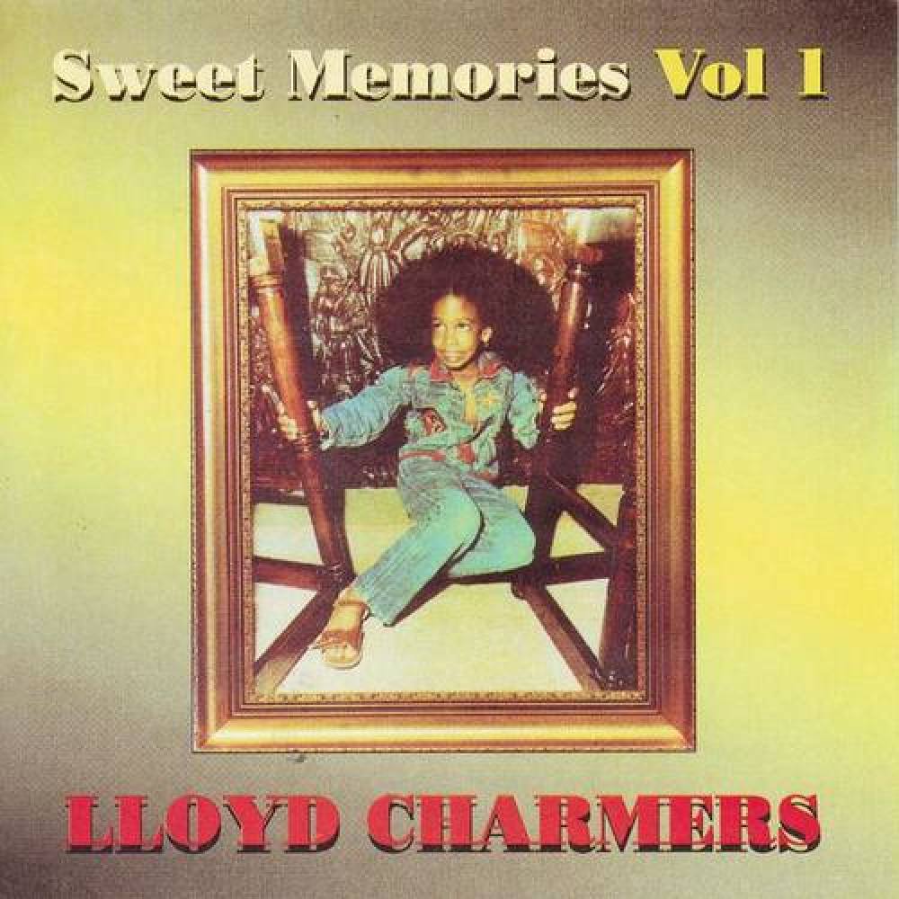 Lloyd Charmers