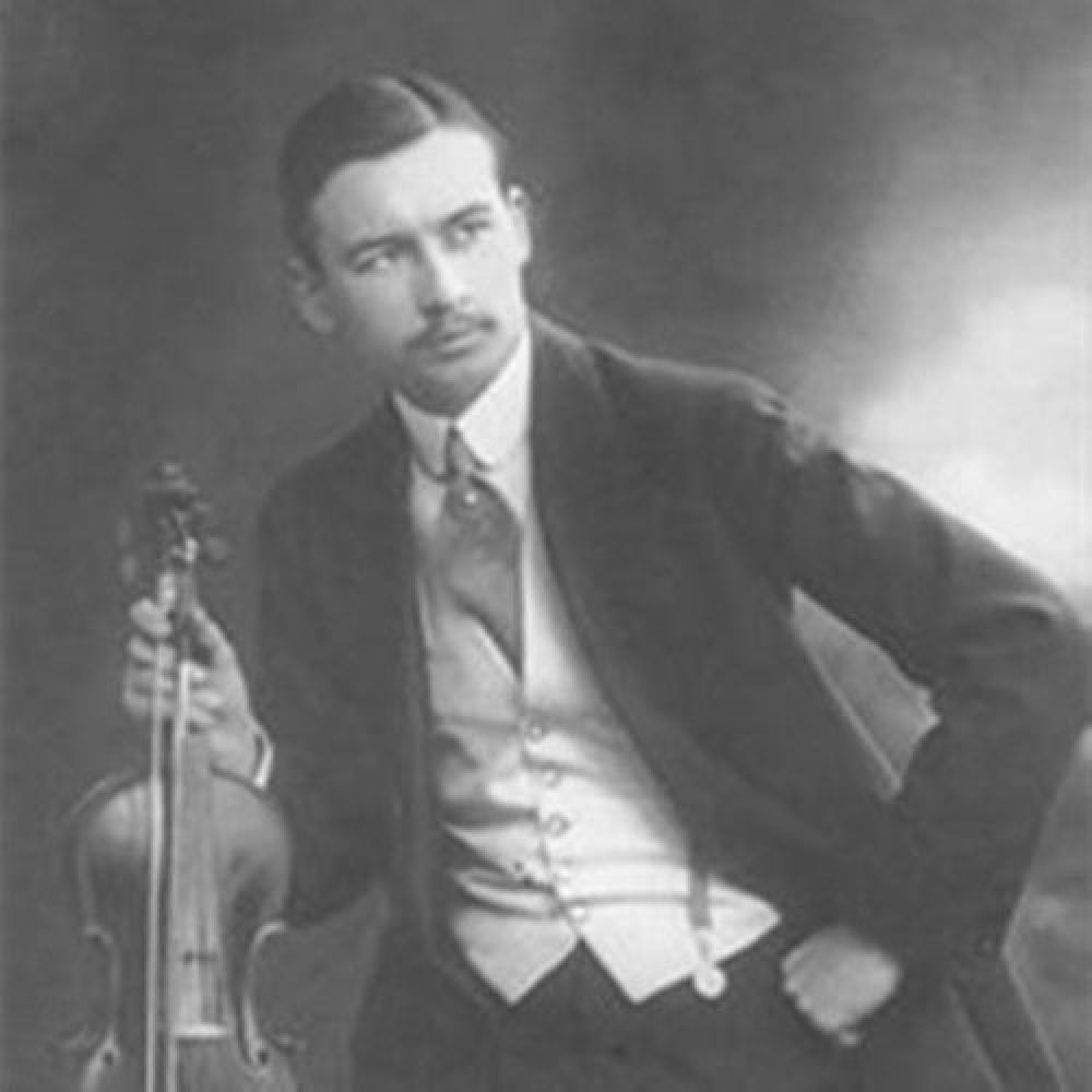 Ferenc von Vecsey