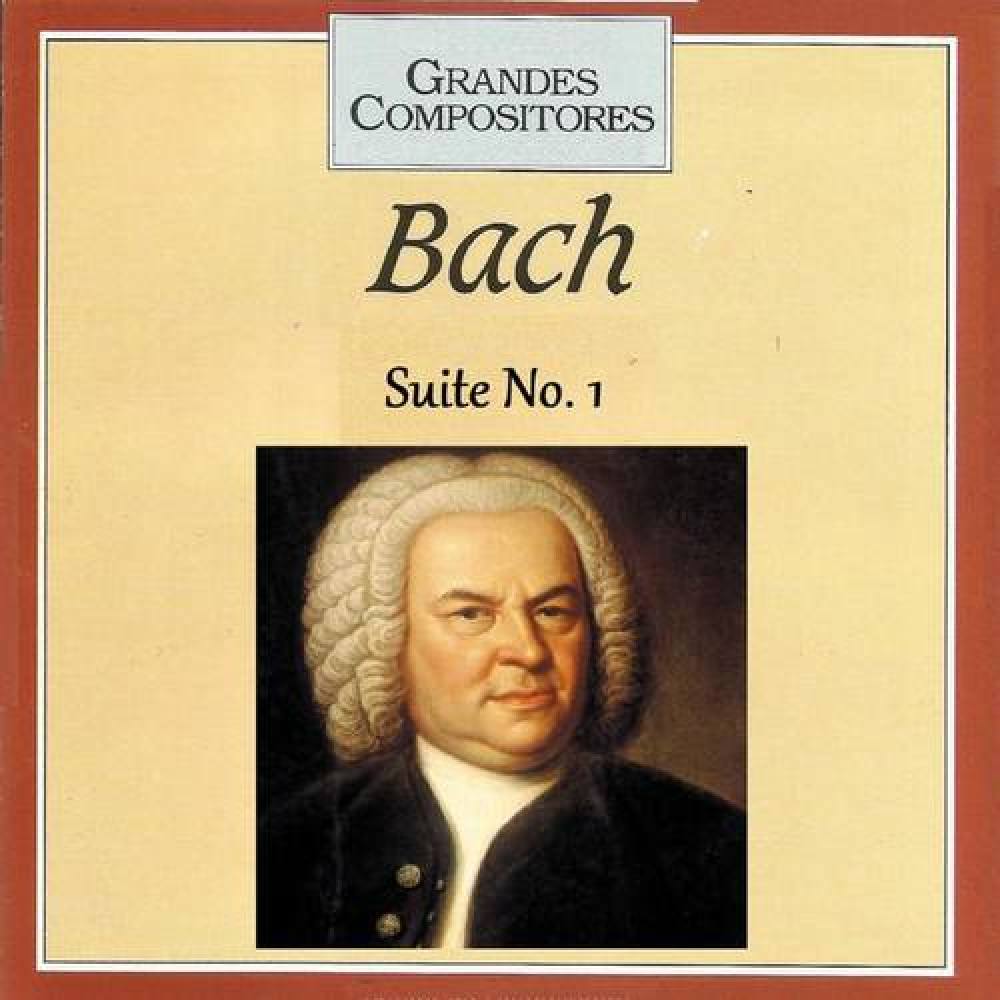 Brandenburg Concerto No. 1 in F Major, BWV 1046: I. Allegro