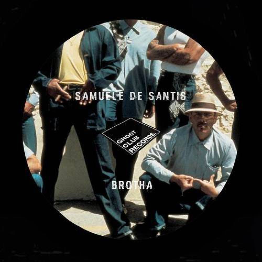 Samuele De Santis