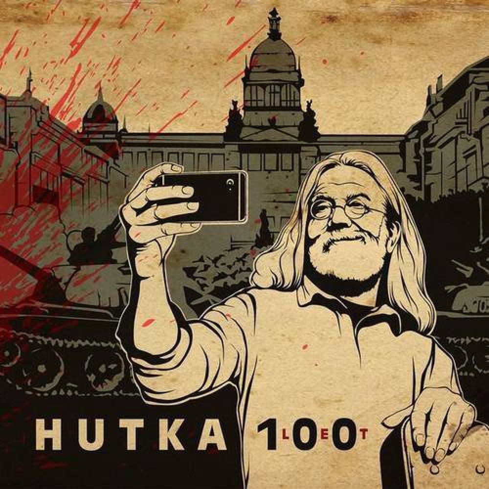 Jaroslav Hutka