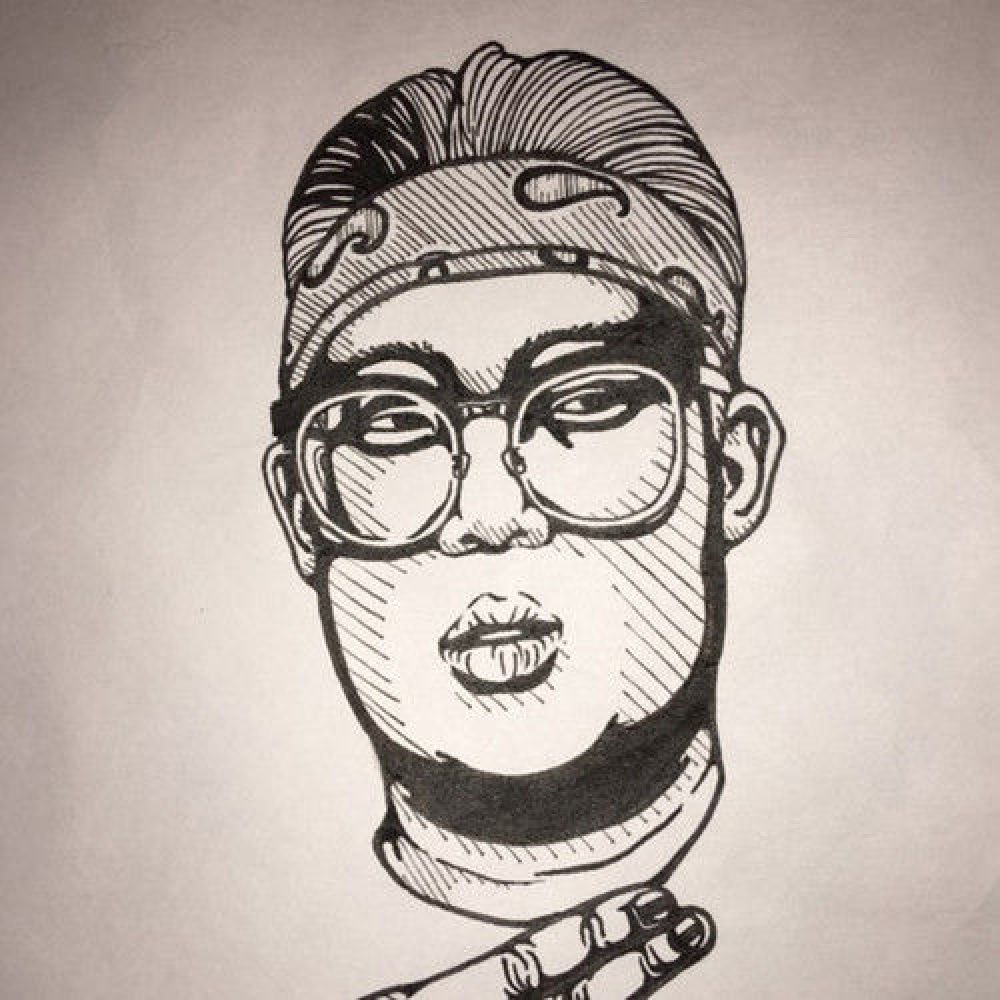 Bruno Champman (브루노 챔프맨)