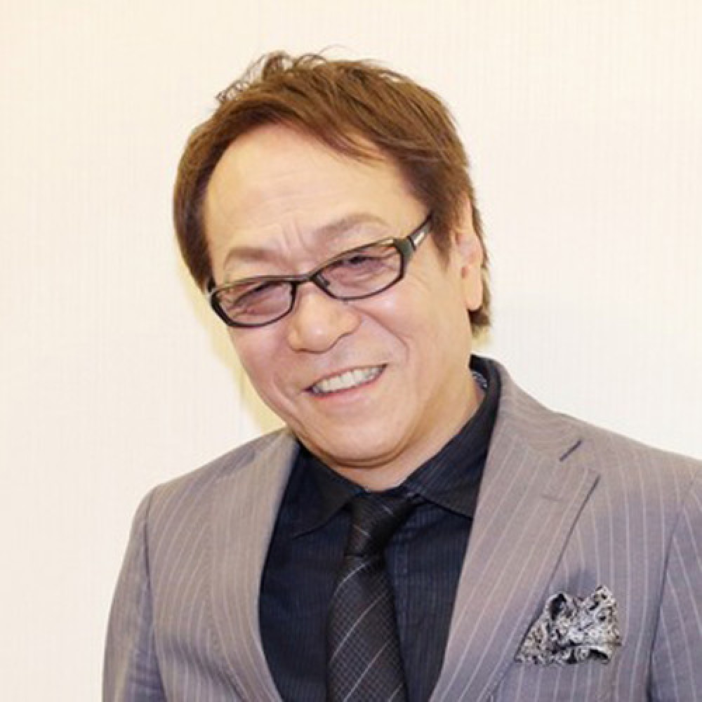 Kenyuu Horiuchi