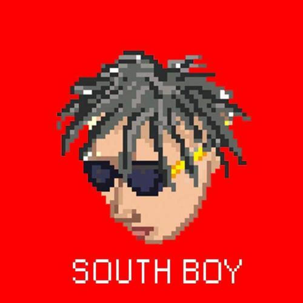 SouTHboy