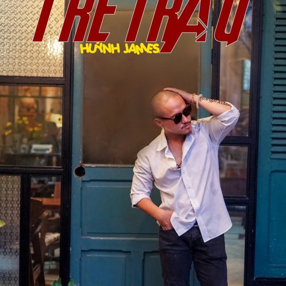 Huynh James