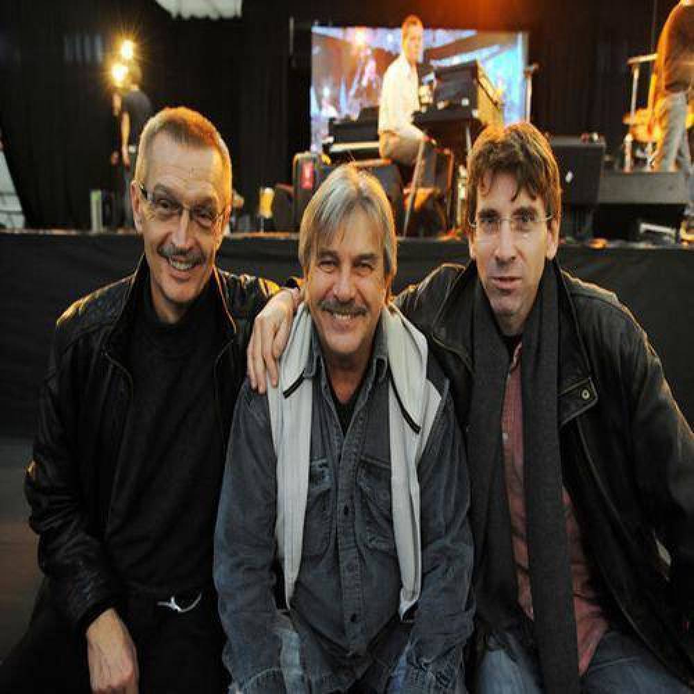 Emil Viklický Trio