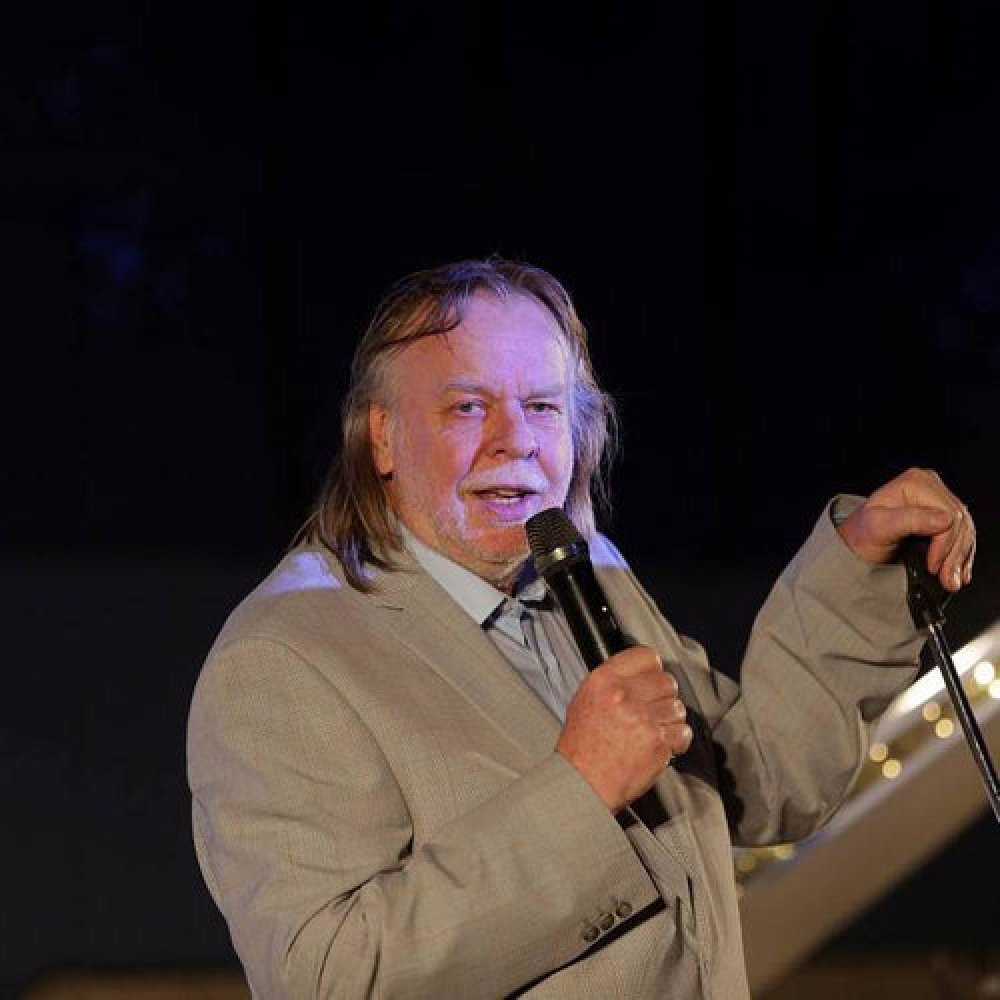 Rick Wakeman