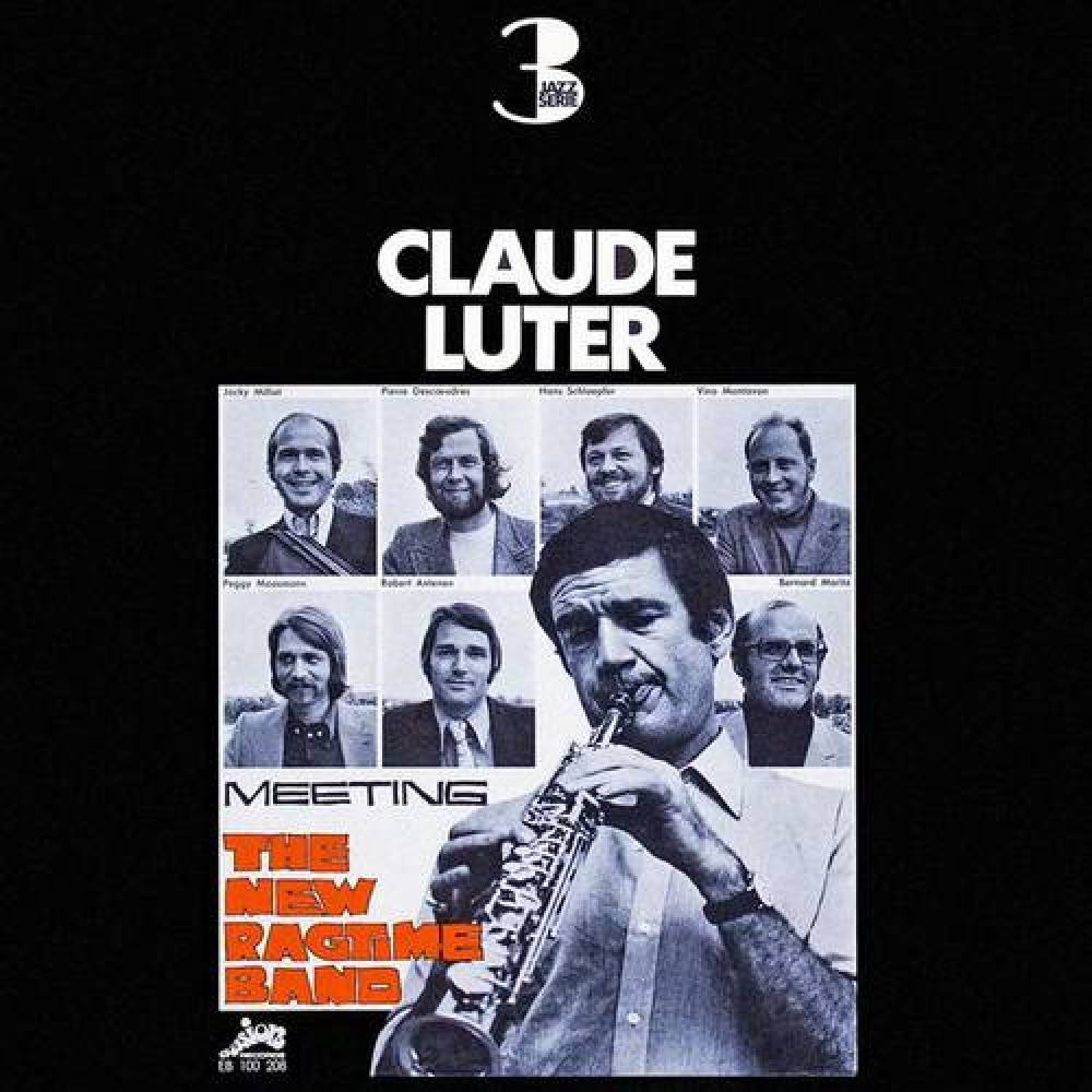 Claude Luter