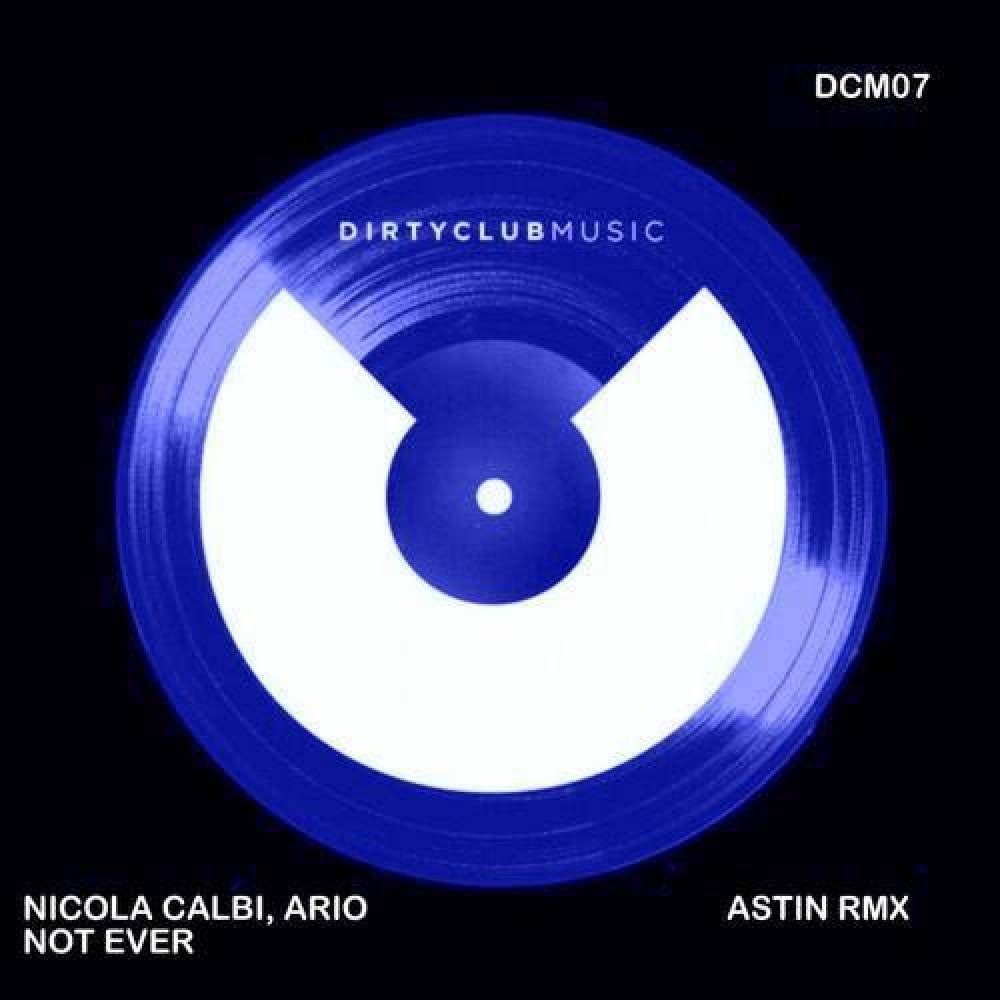 Nicola Calbi