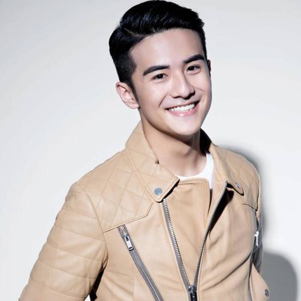 Oscar Tao