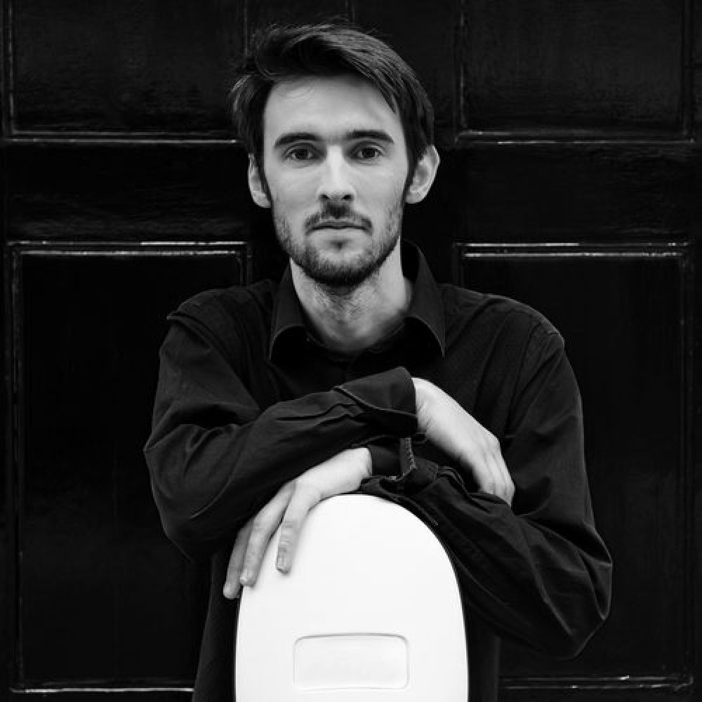 Philip Higham