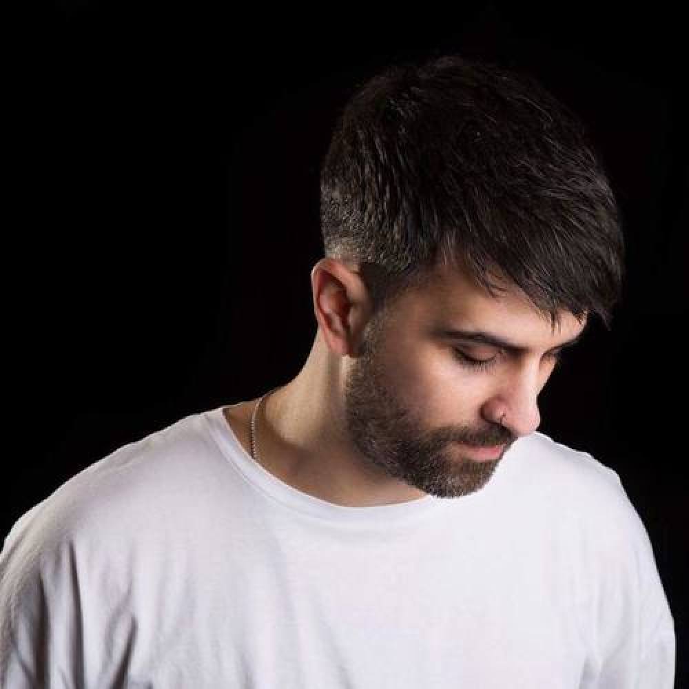 Markus Volker