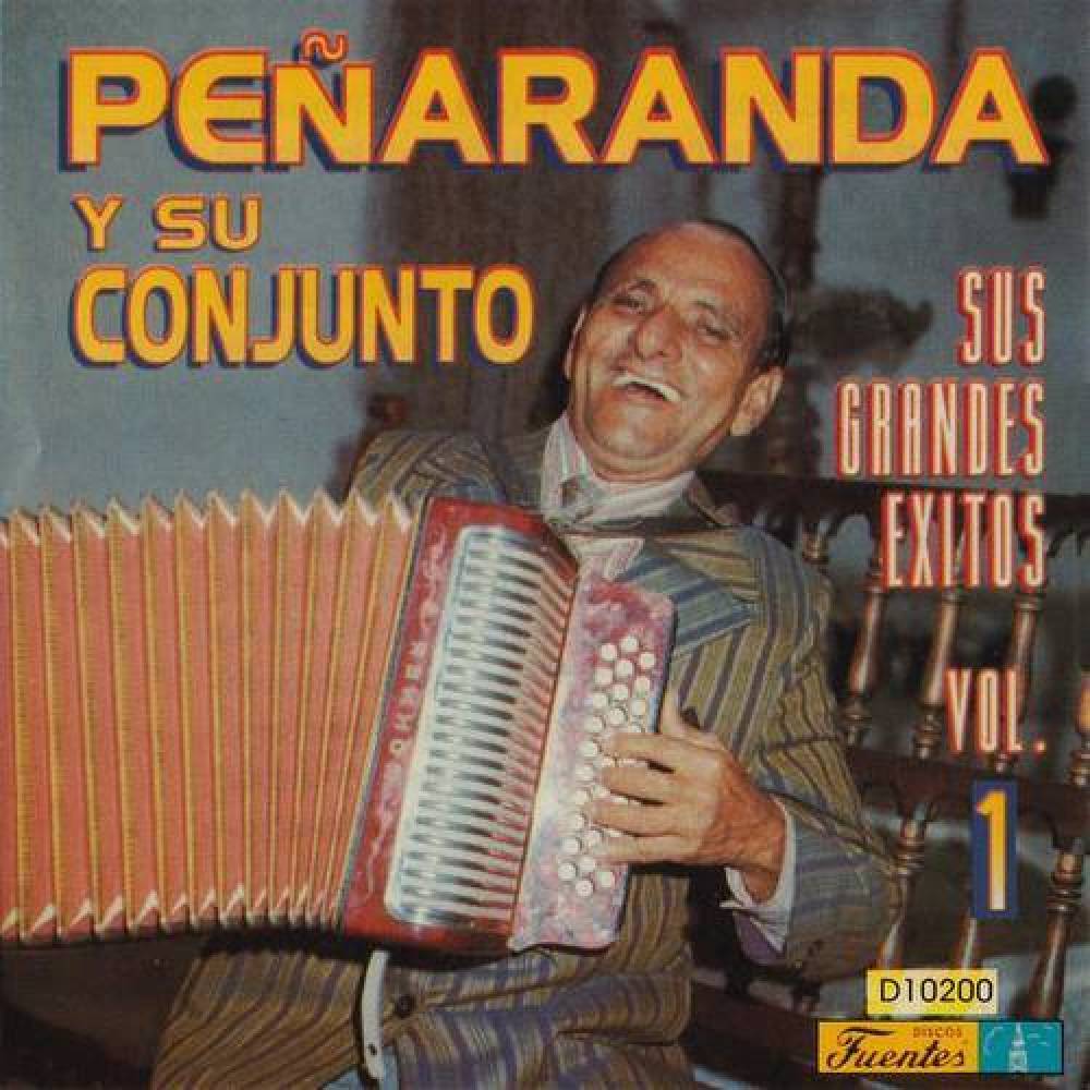 Peñaranda y Su Conjunto
